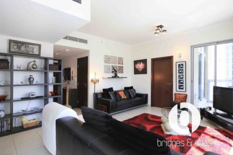 1 bedroom Apartment in Downtown Dubai (Downtown Burj Dubai), UAE No. 212918 5