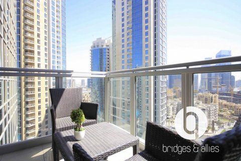 1 bedroom Apartment in Downtown Dubai (Downtown Burj Dubai), UAE No. 212918 15