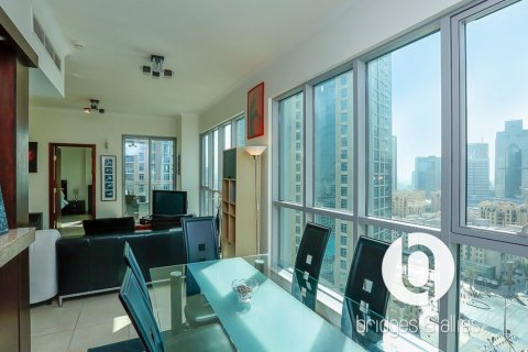 1 bedroom Apartment in Downtown Dubai (Downtown Burj Dubai), UAE No. 212918 7