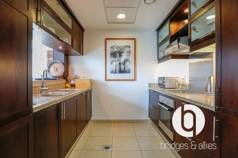 1 bedroom Apartment in Downtown Dubai (Downtown Burj Dubai), UAE No. 212918 12