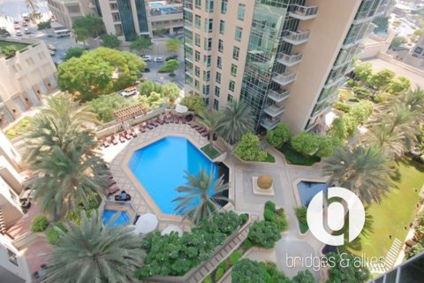 1 bedroom Apartment in Downtown Dubai (Downtown Burj Dubai), UAE No. 212918 16