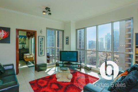 1 bedroom Apartment in Downtown Dubai (Downtown Burj Dubai), UAE No. 212918