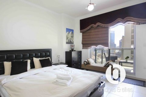 1 bedroom Apartment in Downtown Dubai (Downtown Burj Dubai), UAE No. 212918 8