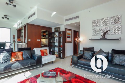 1 bedroom Apartment in Downtown Dubai (Downtown Burj Dubai), UAE No. 212918 4
