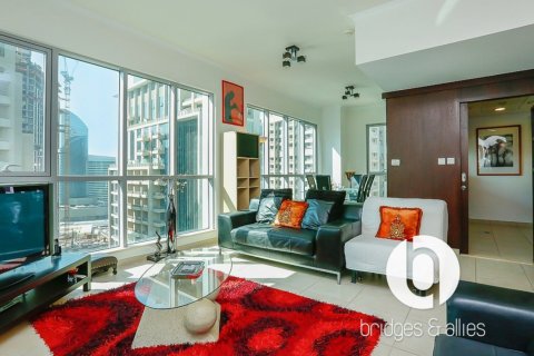 1 bedroom Apartment in Downtown Dubai (Downtown Burj Dubai), UAE No. 212918 3