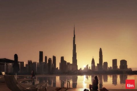 2 غرف نوم شقة في وسط مدينة دبي, الإمارات العربية المتحدة رقم 140295 9