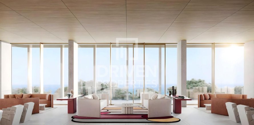 3 bedrooms Apartment in Al Jaddaf, UAE No. 217926
