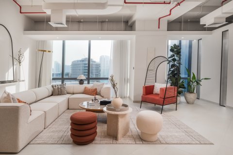 2 غرف نوم شقة في أبراج بحيرة جميرا, الإمارات العربية المتحدة رقم 195952