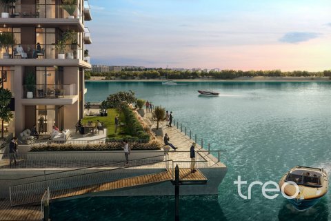 Appartement de 2 chambres à Dubai Creek Harbour, UAE No. 222719 7