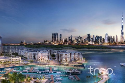 Appartement de 2 chambres à Dubai Creek Harbour, UAE No. 222719 12