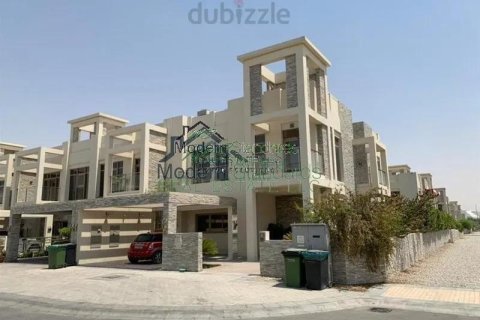 4 غرف نوم فيلا في Meydan Gated Community, الإمارات العربية المتحدة رقم 219419