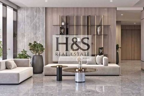 Apartment de 1 dormitorio en Dubai, UAE No. 112631 11