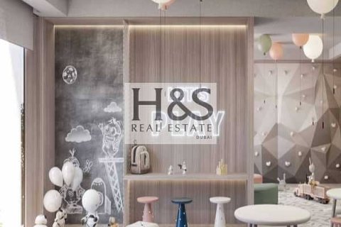 Apartment de 1 dormitorio en Dubai, UAE No. 112631 5