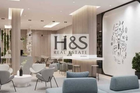 Apartment de 1 dormitorio en Dubai, UAE No. 112631 14