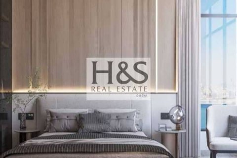 Apartment de 1 dormitorio en Dubai, UAE No. 112631 9