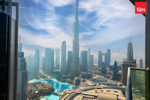 3 غرف نوم شقة في وسط مدينة دبي, الإمارات العربية المتحدة رقم 216880