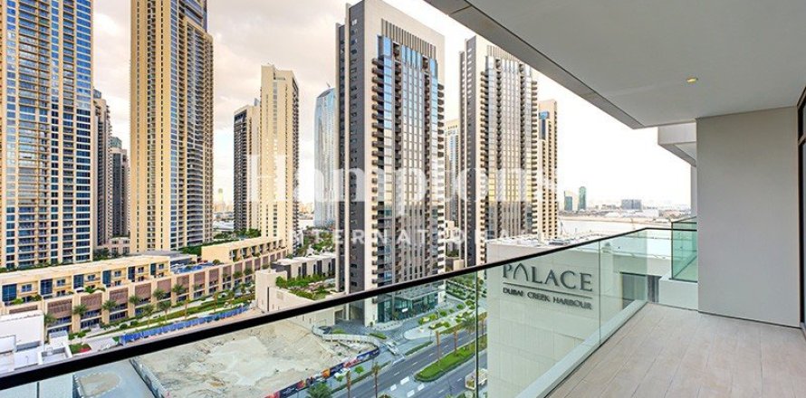 2 غرف نوم شقة في Palace Residences, الإمارات العربية المتحدة رقم 200082