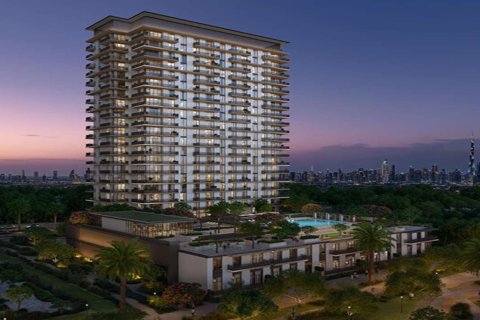 Appartement de 1 chambre à Dubai Hills Estate, UAE No. 153430 8
