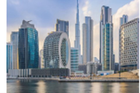 1 bedroom Apartment in Meydan, UAE No. 126596 12