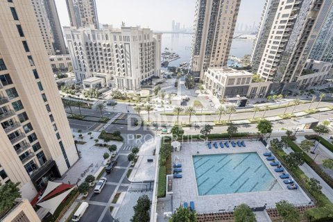 Apartment de 2 dormitorios en Creek Horizon, UAE No. 202611 12