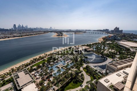 Apartment de 3 dormitorios en The Crescent, UAE No. 201319 28