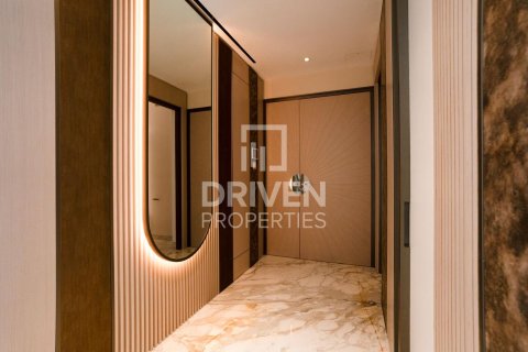 Apartment de 3 dormitorios en The Crescent, UAE No. 201319 20