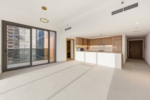 Apartment de 1 dormitorio en Maritime City, UAE No. 197308