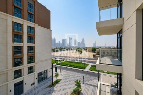 1 غرف نوم شقة في City Walk, الإمارات العربية المتحدة رقم 215008 17