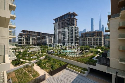 1 غرف نوم شقة في City Walk, الإمارات العربية المتحدة رقم 215008 15