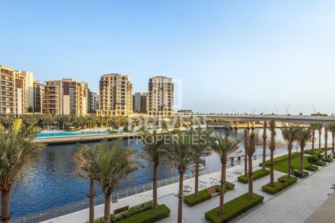 3 bedrooms Apartment in Dubai Creek Harbour (The Lagoons), UAE No. 212451 4