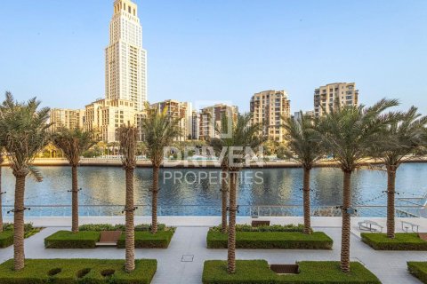 3 bedrooms Apartment in Dubai Creek Harbour (The Lagoons), UAE No. 212451 3