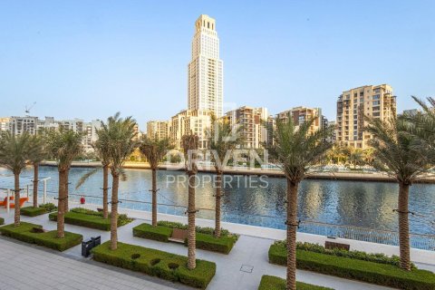 3 bedrooms Apartment in Dubai Creek Harbour (The Lagoons), UAE No. 212451