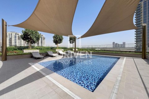 3 bedrooms Apartment in Dubai Creek Harbour (The Lagoons), UAE No. 212451 24