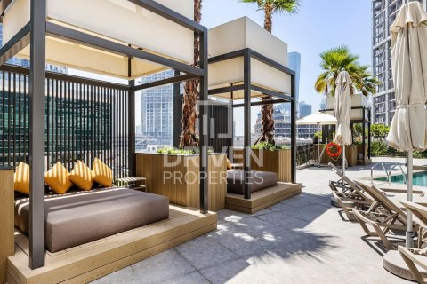 1 bedroom Apartment in Business Bay, UAE No. 215233 16
