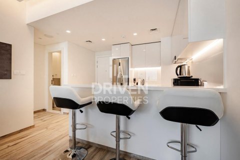 1 bedroom Apartment in Business Bay, UAE No. 215233 6