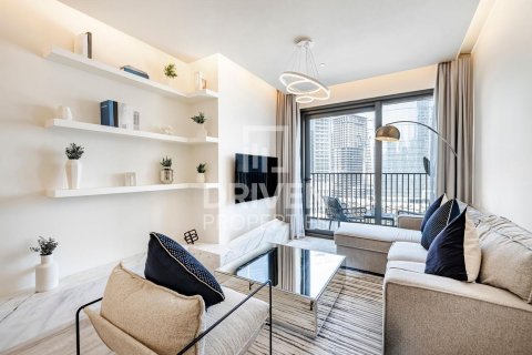1 bedroom Apartment in Business Bay, UAE No. 215233