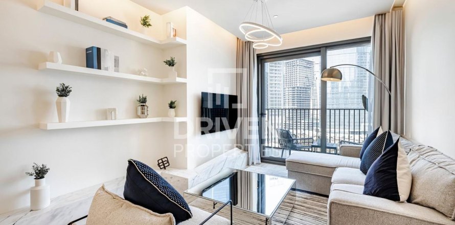 1 bedroom Apartment in Business Bay, UAE No. 215233