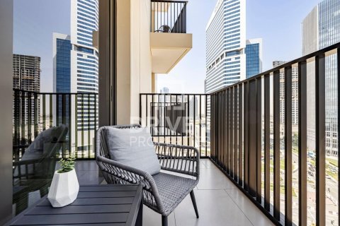 1 bedroom Apartment in Business Bay, UAE No. 215233 10