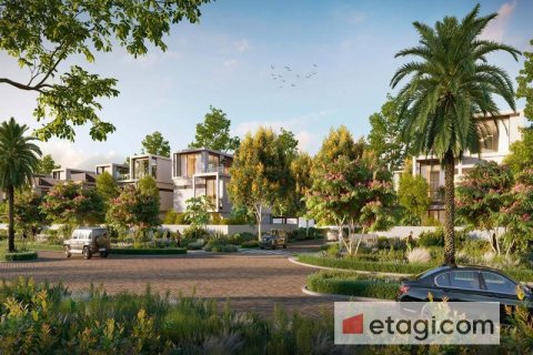 Вилла с 5 спальнями в Dubai Land, ОАЭ №72642 8