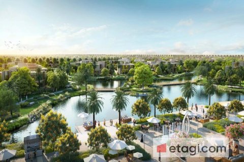 Вилла с 5 спальнями в Dubai Land, ОАЭ №72642 7