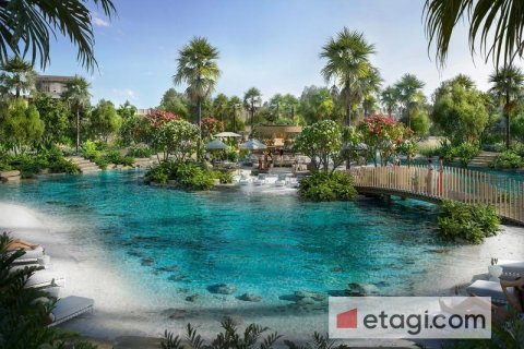 Вилла с 5 спальнями в Dubai Land, ОАЭ №72642 9
