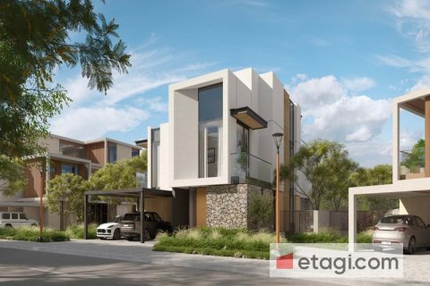 Вилла с 5 спальнями в Dubai Land, ОАЭ №72642 3