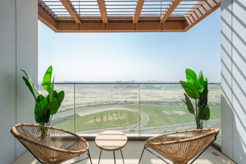 1 bedroom Apartment in SLS Dubai Hotel & Residences, UAE No. 221586 16