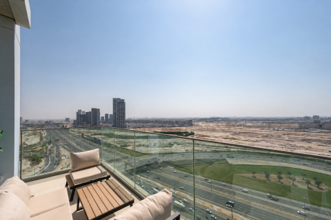 1 bedroom Apartment in SLS Dubai Hotel & Residences, UAE No. 221586 9