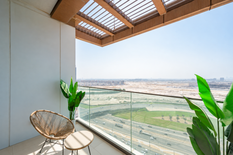 1 bedroom Apartment in SLS Dubai Hotel & Residences, UAE No. 221586 17