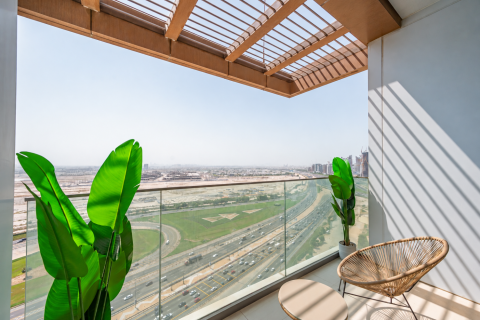 1 bedroom Apartment in SLS Dubai Hotel & Residences, UAE No. 221586 19