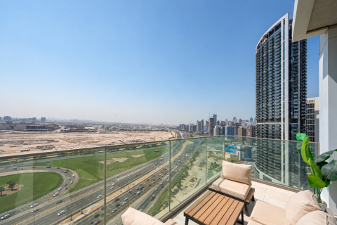 1 bedroom Apartment in SLS Dubai Hotel & Residences, UAE No. 221586 11