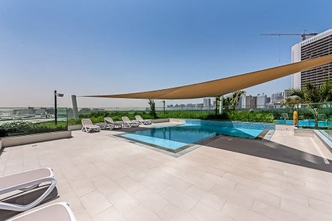 1 bedroom Apartment in SLS Dubai Hotel & Residences, UAE No. 221586 22