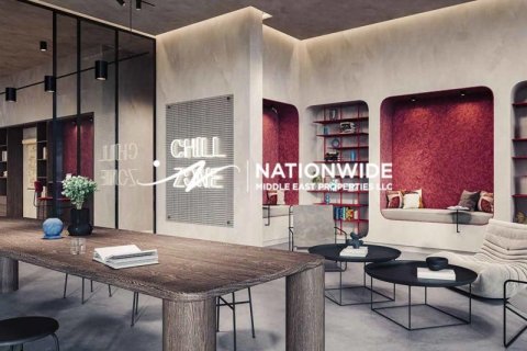 Apartment de 1 dormitorio en Abu Dhabi, UAE No. 81672 5