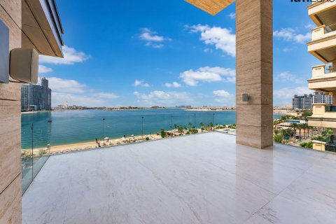 Apartment de 3 dormitorios en Palm Jumeirah, UAE No. 203602 18